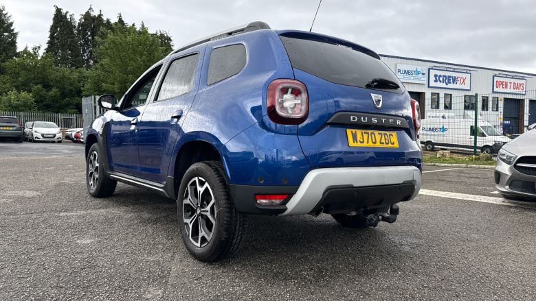 Dacia Duster 1.5 Blue dCi Prestige 5dr Diesel Estate